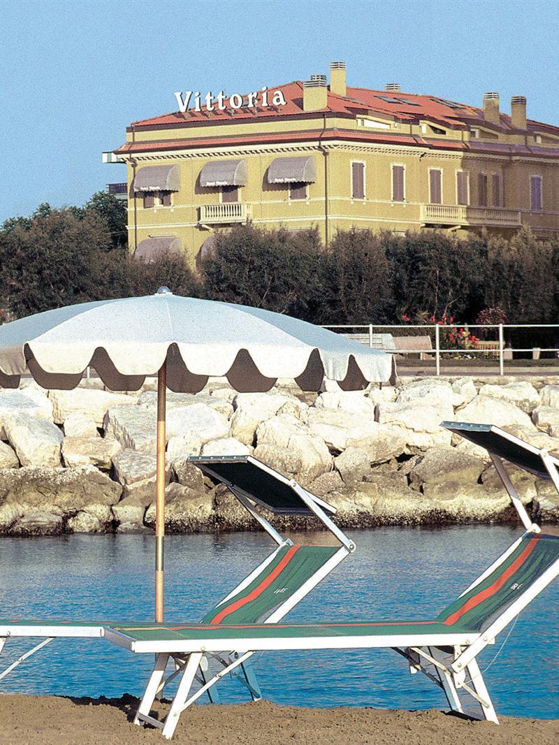 Hotel Vittoria