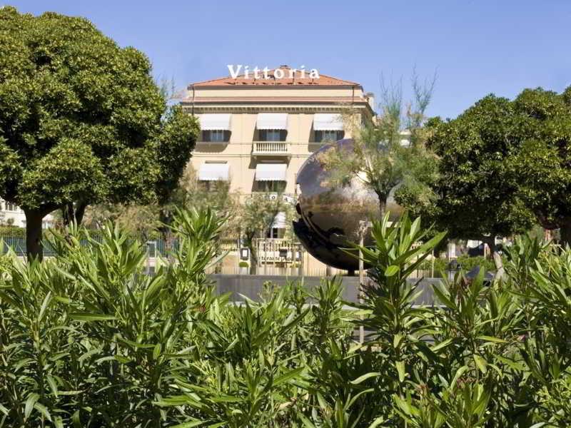 Vittoria Hotel