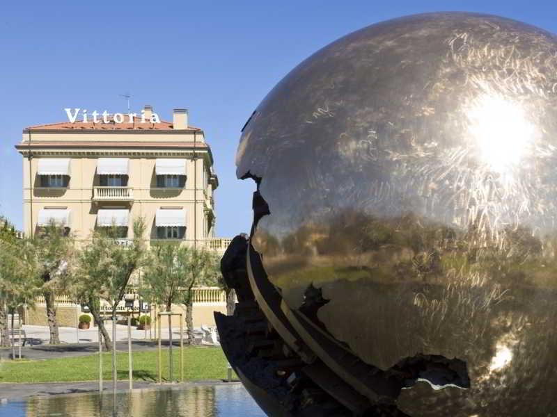 Vittoria Hotel Pesaro