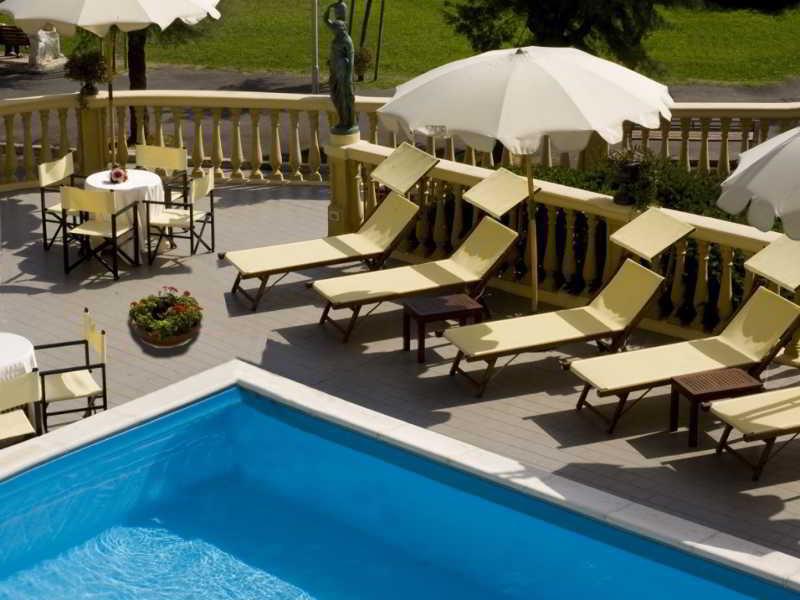 Vittoria Hotel 5*