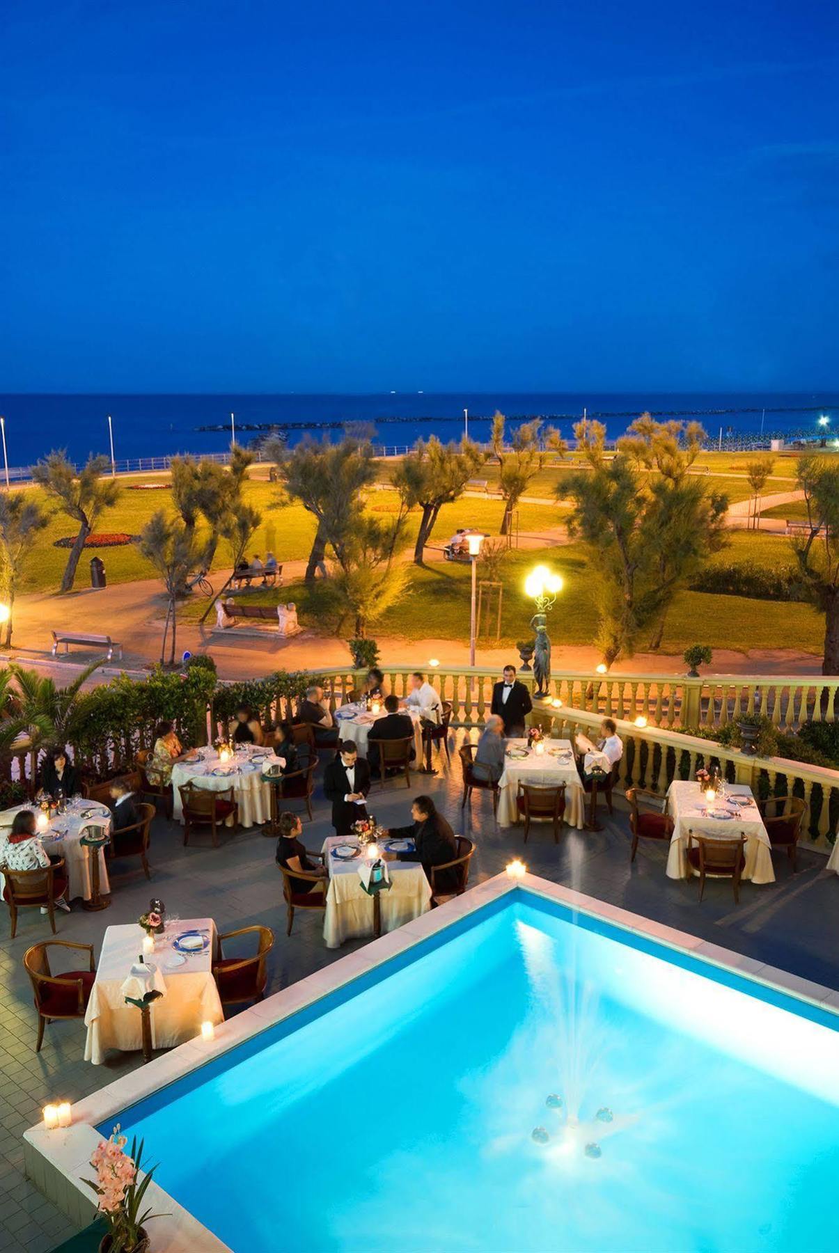 Vittoria Hotel Pesaro